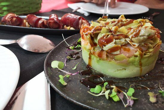 Bar Restaurante Rasi